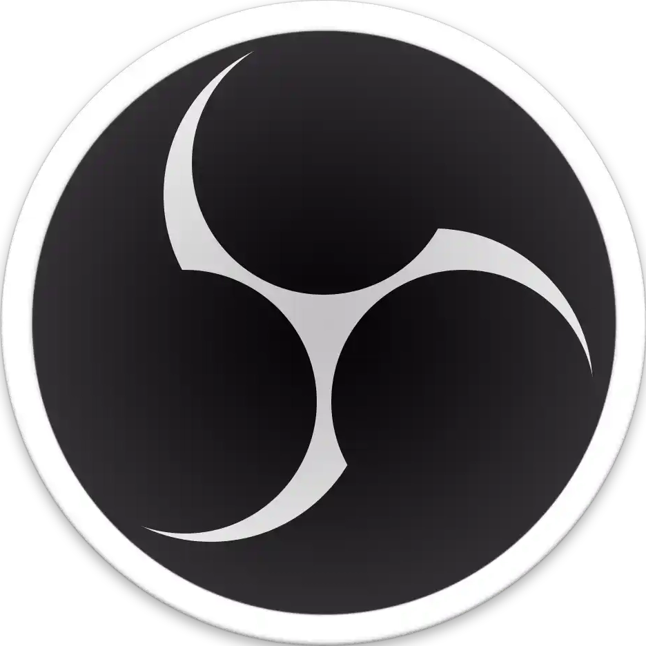 OBS logo